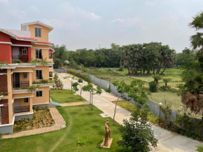 Ichhedana Homestay in Santiniketan